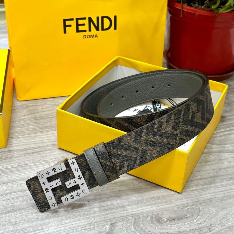 Fendi Belts